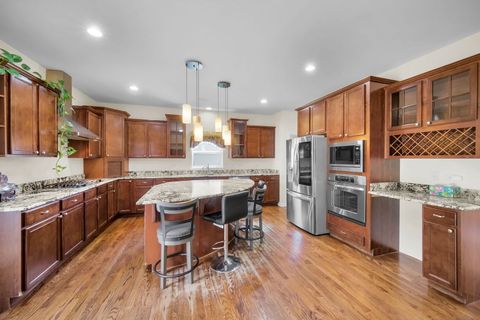 Tiny photo for 1 Duval Court, Bolingbrook, IL 60490 (MLS # 12628293)