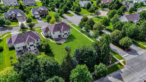 Tiny photo for 1 Duval Court, Bolingbrook, IL 60490 (MLS # 12628293)