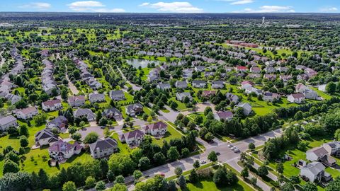 Tiny photo for 1 Duval Court, Bolingbrook, IL 60490 (MLS # 12628293)