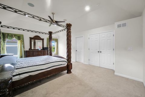 Tiny photo for 1 Duval Court, Bolingbrook, IL 60490 (MLS # 12628293)