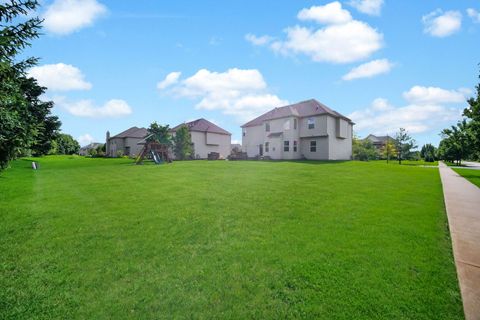Tiny photo for 1 Duval Court, Bolingbrook, IL 60490 (MLS # 12628293)