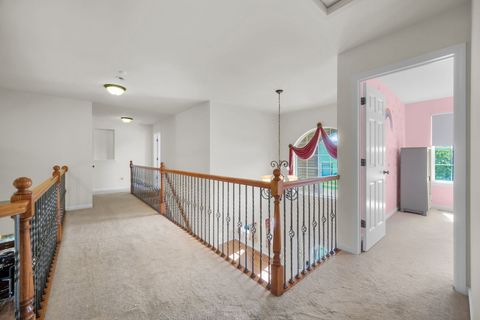 Tiny photo for 1 Duval Court, Bolingbrook, IL 60490 (MLS # 12628293)