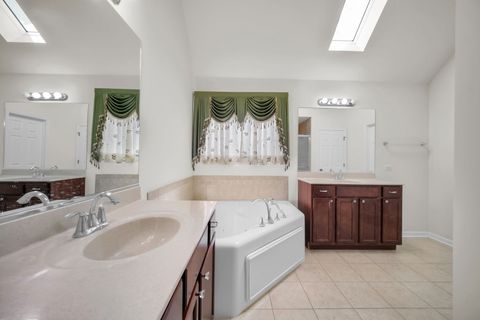 Tiny photo for 1 Duval Court, Bolingbrook, IL 60490 (MLS # 12628293)