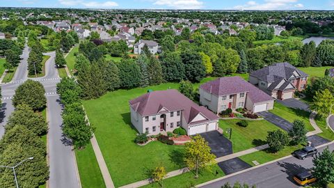 Tiny photo for 1 Duval Court, Bolingbrook, IL 60490 (MLS # 12628293)