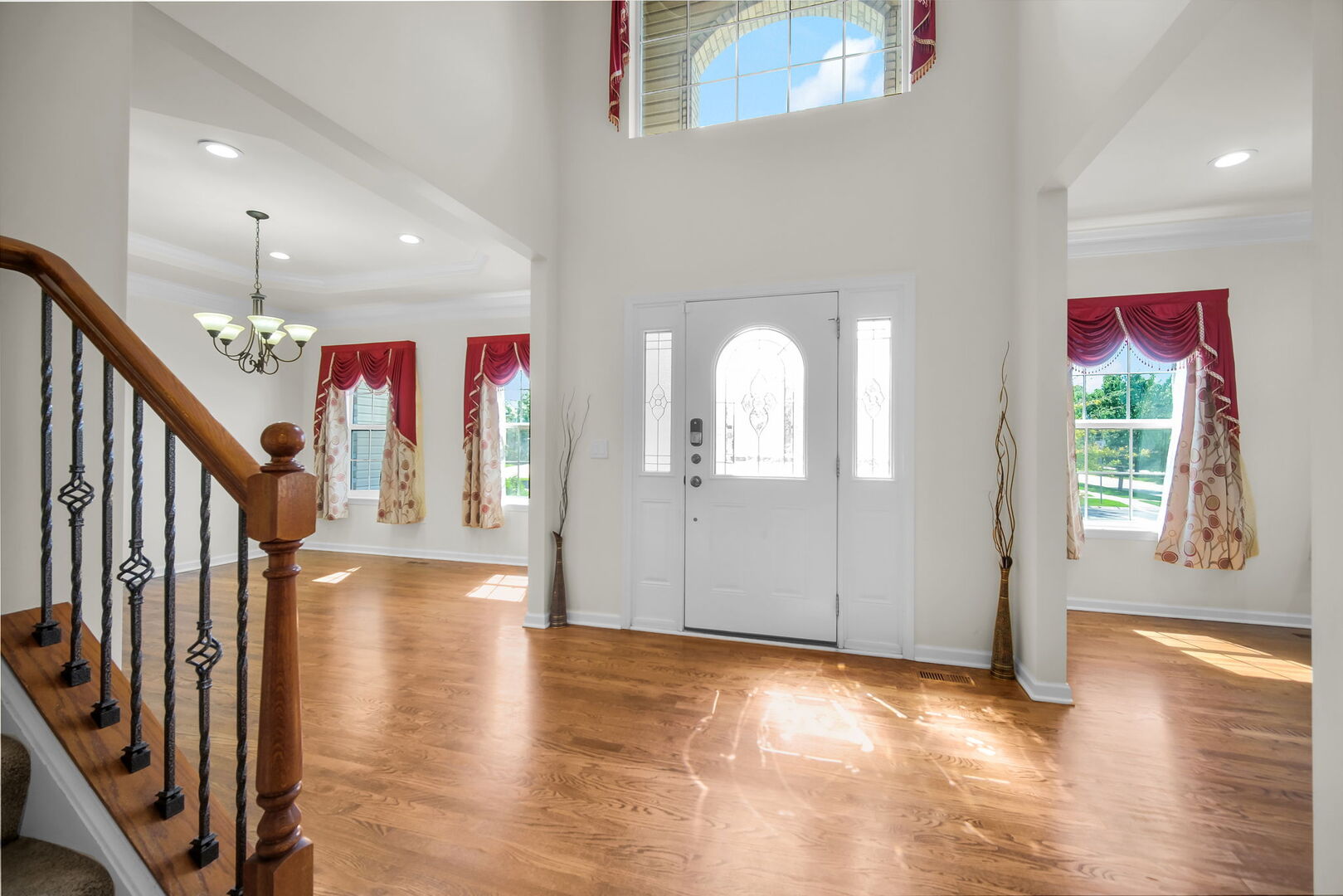 1 Duval Court