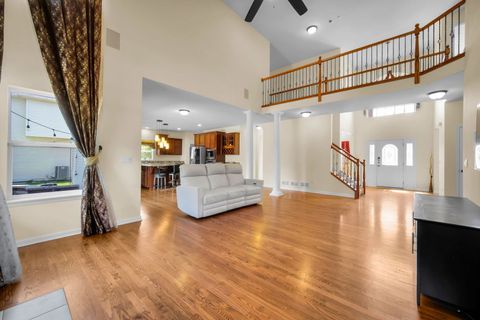 Tiny photo for 1 Duval Court, Bolingbrook, IL 60490 (MLS # 12628293)