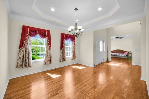 Tiny photo for 1 Duval Court, Bolingbrook, IL 60490 (MLS # 12628293)