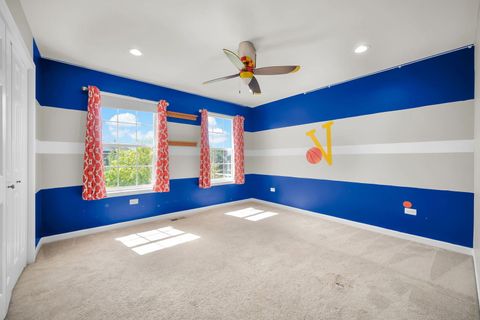 Tiny photo for 1 Duval Court, Bolingbrook, IL 60490 (MLS # 12628293)