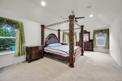 Tiny photo for 1 Duval Court, Bolingbrook, IL 60490 (MLS # 12628293)