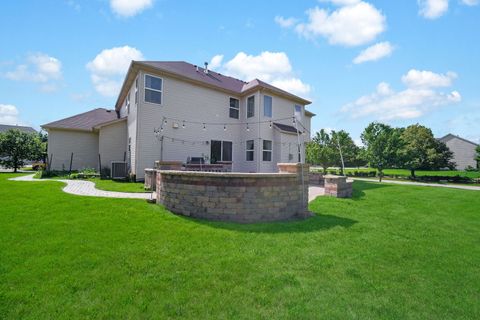 Tiny photo for 1 Duval Court, Bolingbrook, IL 60490 (MLS # 12628293)
