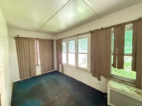 Tiny photo for 7806 S Avalon Avenue, Chicago, IL 60619 (MLS # 12542049)