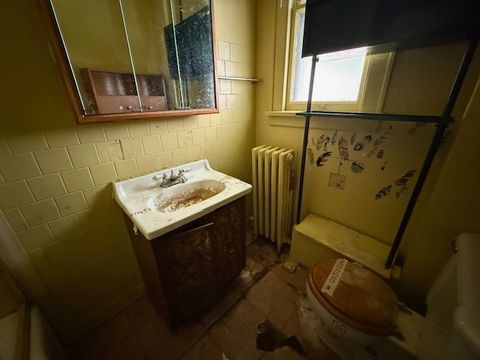 Tiny photo for 7806 S Avalon Avenue, Chicago, IL 60619 (MLS # 12542049)