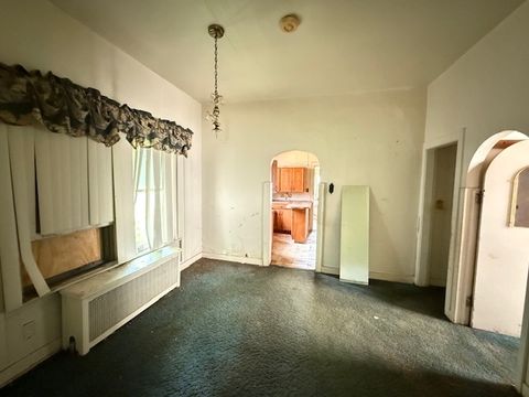 Tiny photo for 7806 S Avalon Avenue, Chicago, IL 60619 (MLS # 12542049)