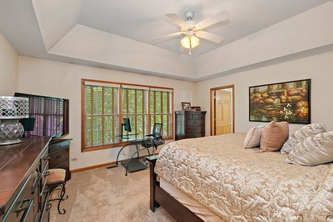 Tiny photo for 406 Catkins Way, Cary, IL 60013 (MLS # 12531261)