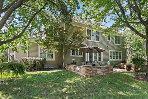 Tiny photo for 406 Catkins Way, Cary, IL 60013 (MLS # 12531261)