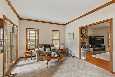 Tiny photo for 406 Catkins Way, Cary, IL 60013 (MLS # 12531261)