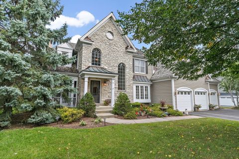 Tiny photo for 406 Catkins Way, Cary, IL 60013 (MLS # 12531261)
