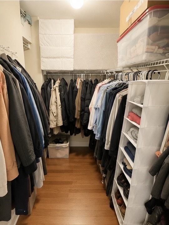 400 N La Salle Drive 2507