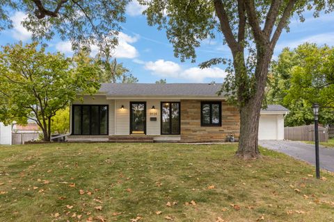 5924 Carpenter Street Downers Grove IL 60516