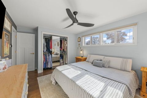 Tiny photo for 5924 Carpenter Street, Downers Grove, IL 60516 (MLS # 12494020)