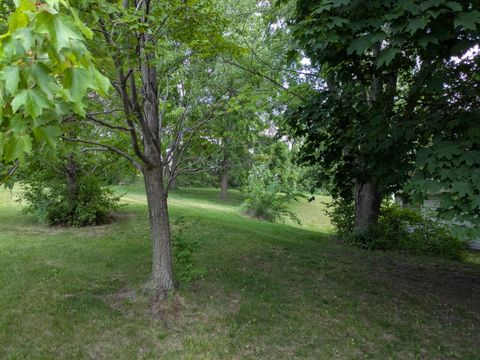 Tiny photo for 8692 Glacier Drive, Byron, IL 61010 (MLS # 12404729)