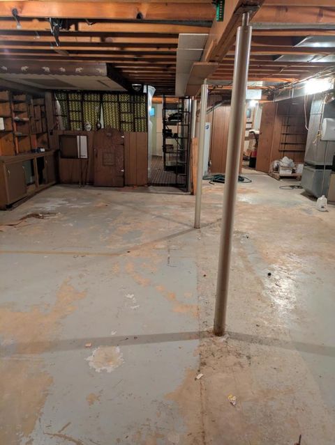 Tiny photo for 8692 Glacier Drive, Byron, IL 61010 (MLS # 12404729)