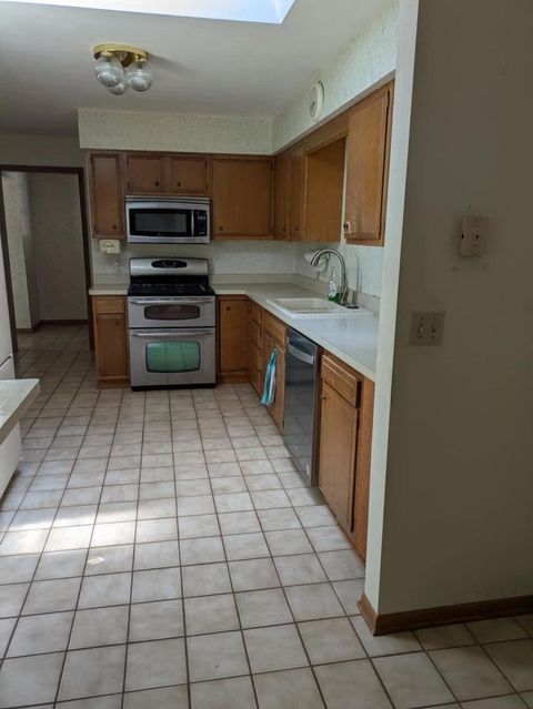 Tiny photo for 8692 Glacier Drive, Byron, IL 61010 (MLS # 12404729)