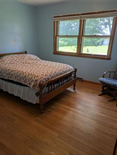 Tiny photo for 8692 Glacier Drive, Byron, IL 61010 (MLS # 12404729)