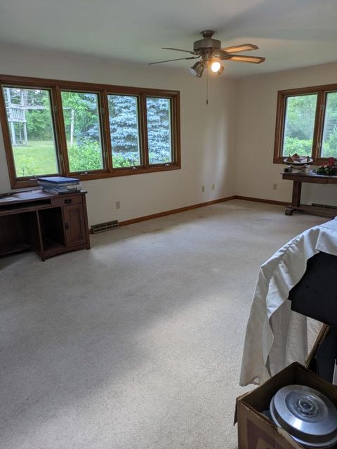 Tiny photo for 8692 Glacier Drive, Byron, IL 61010 (MLS # 12404729)