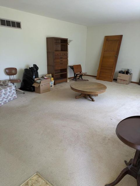 Tiny photo for 8692 Glacier Drive, Byron, IL 61010 (MLS # 12404729)