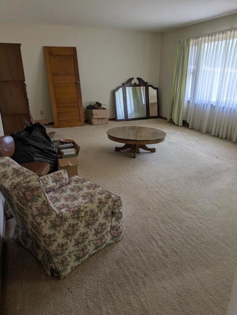 Tiny photo for 8692 Glacier Drive, Byron, IL 61010 (MLS # 12404729)