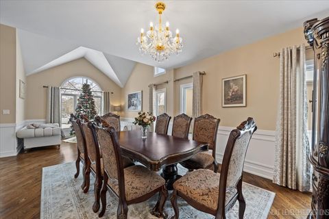 Tiny photo for 970 Waterside Court, Aurora, IL 60502 (MLS # 12492687)