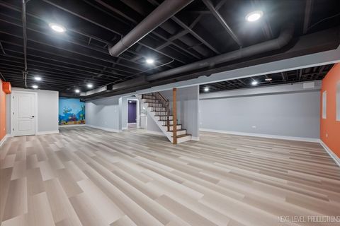 Tiny photo for 970 Waterside Court, Aurora, IL 60502 (MLS # 12492687)