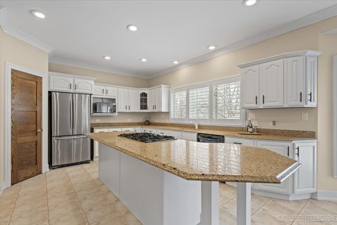 Tiny photo for 970 Waterside Court, Aurora, IL 60502 (MLS # 12492687)