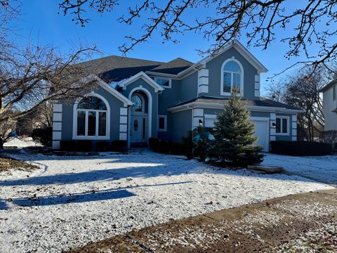 970 Waterside Court Aurora IL 60502