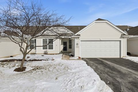 13032 Briargate Drive Huntley IL 60142