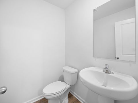 Tiny photo for 1533 Yosemite Way, Pingree Grove, IL 60140 (MLS # 12491124)