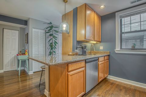 Tiny photo for 5232 N Campbell Avenue #1A, Chicago, IL 60625 (MLS # 12603062)