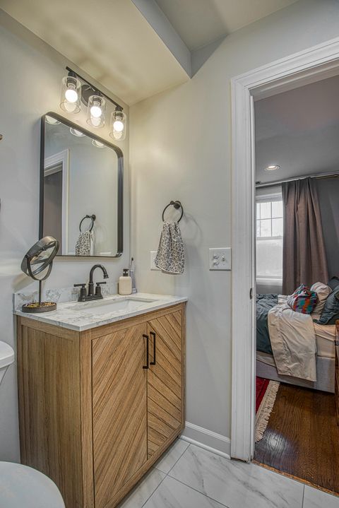 Tiny photo for 5232 N Campbell Avenue #1A, Chicago, IL 60625 (MLS # 12603062)