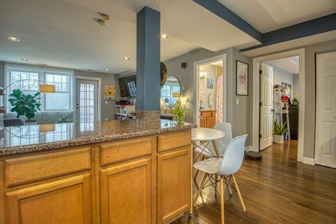 Tiny photo for 5232 N Campbell Avenue #1A, Chicago, IL 60625 (MLS # 12603062)
