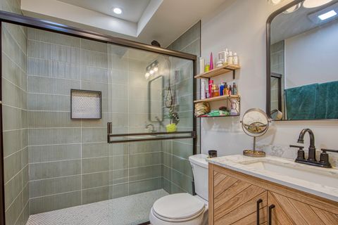 Tiny photo for 5232 N Campbell Avenue #1A, Chicago, IL 60625 (MLS # 12603062)