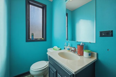 Tiny photo for 18309 Grant Street, Lansing, IL 60438 (MLS # 12574154)