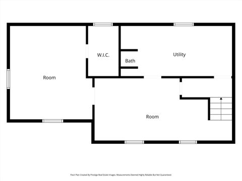 Tiny photo for 18309 Grant Street, Lansing, IL 60438 (MLS # 12574154)