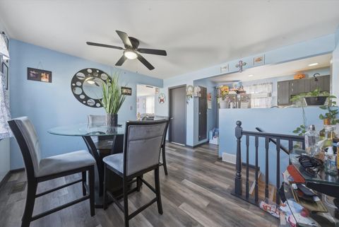 Tiny photo for 18309 Grant Street, Lansing, IL 60438 (MLS # 12574154)