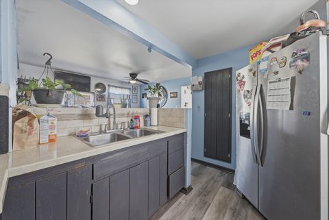 Tiny photo for 18309 Grant Street, Lansing, IL 60438 (MLS # 12574154)