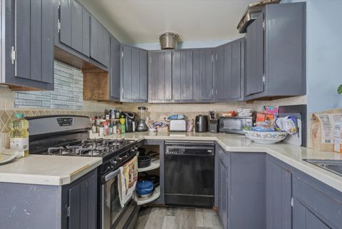 Tiny photo for 18309 Grant Street, Lansing, IL 60438 (MLS # 12574154)