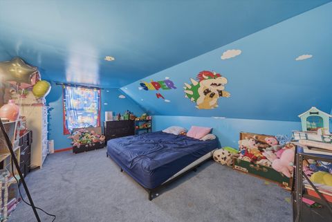 Tiny photo for 18309 Grant Street, Lansing, IL 60438 (MLS # 12574154)