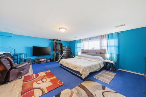 Tiny photo for 17107 Evans Drive, South Holland, IL 60473 (MLS # 12591882)