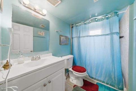 Tiny photo for 17107 Evans Drive, South Holland, IL 60473 (MLS # 12591882)