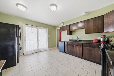 Tiny photo for 17107 Evans Drive, South Holland, IL 60473 (MLS # 12591882)